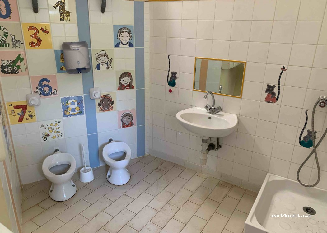 Camping Les Pins — foto