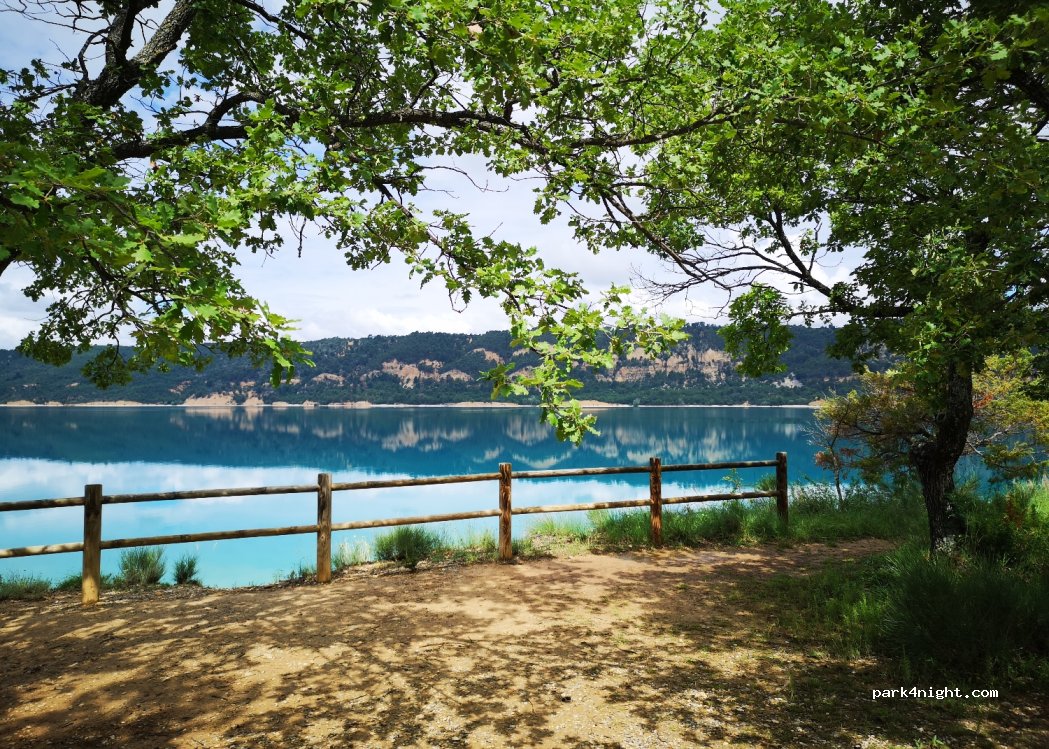 Camping Les Pins — foto 2