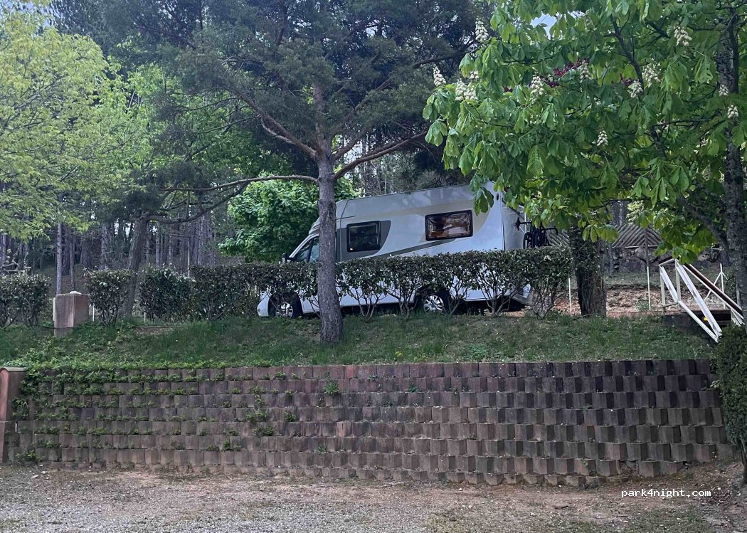 Camping Les Pins — foto 4