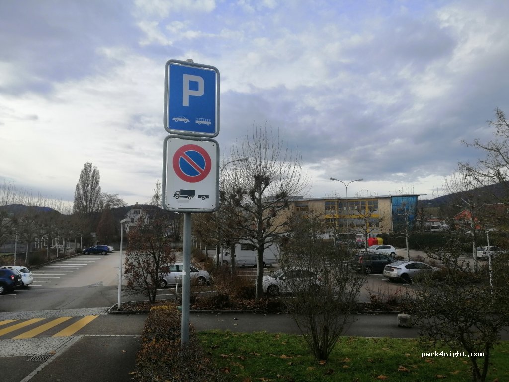 (2800) Delémont - 55 Rue du Stand — foto 2