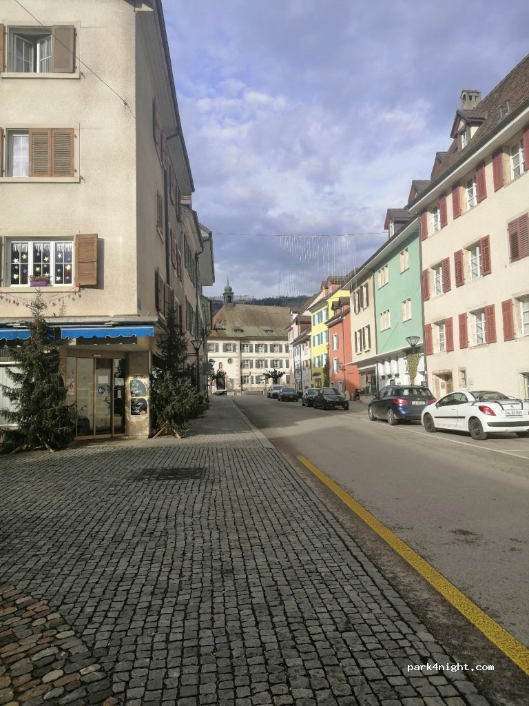 (2800) Delémont - 55 Rue du Stand — foto 3