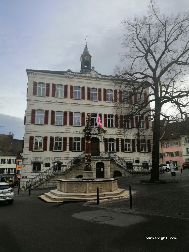 (2800) Delémont - 55 Rue du Stand — foto 4