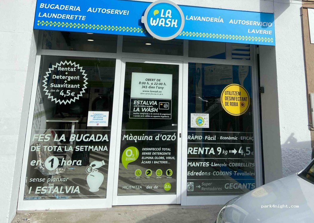 (25560) Sort - 6 Carrer del Doctor Agustí Muxí i Monroset — foto