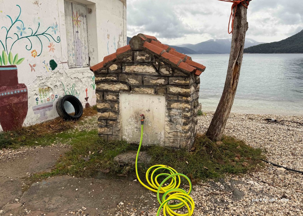 (300 19) Mitikas - Unnamed Road — foto 3
