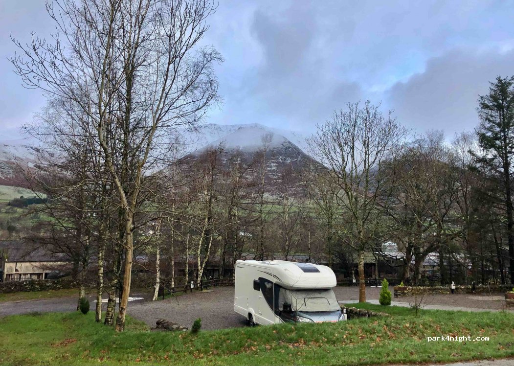 (CA12 4TU) Threlkeld - 12 Glenderamackin Terrace — foto 2