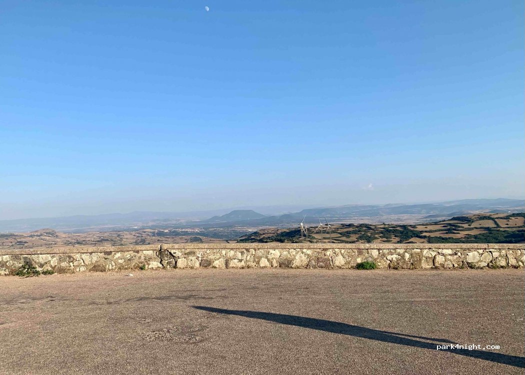 (07033) Osilo - Unnamed Road — foto 2