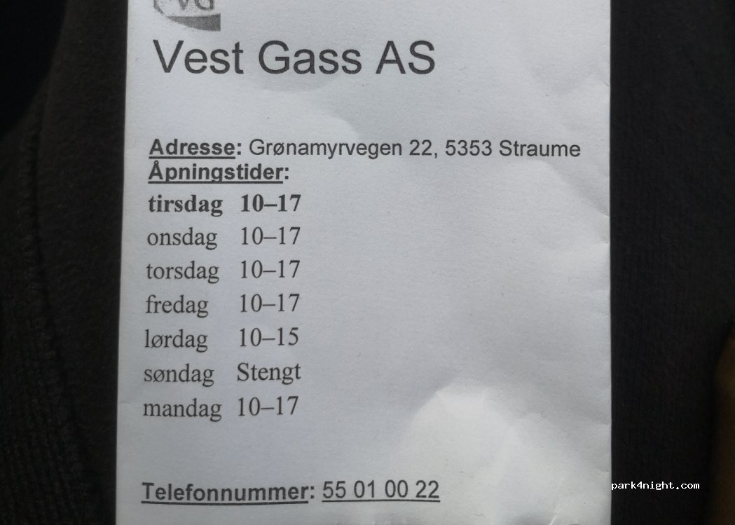 (5353) Straume - Smålonane 32 — foto 2