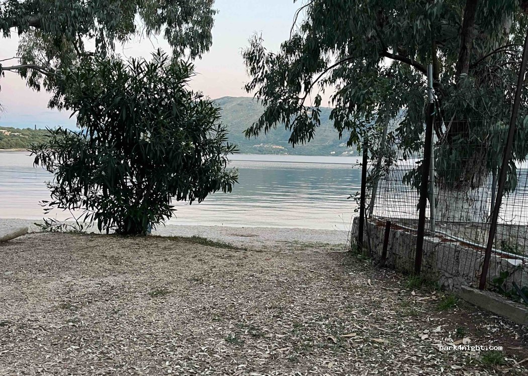 Camping Kalami Beach — foto 3