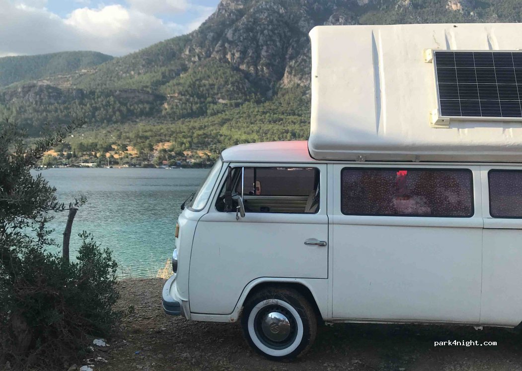 (48220) Muğla - Unnamed Road — foto 2