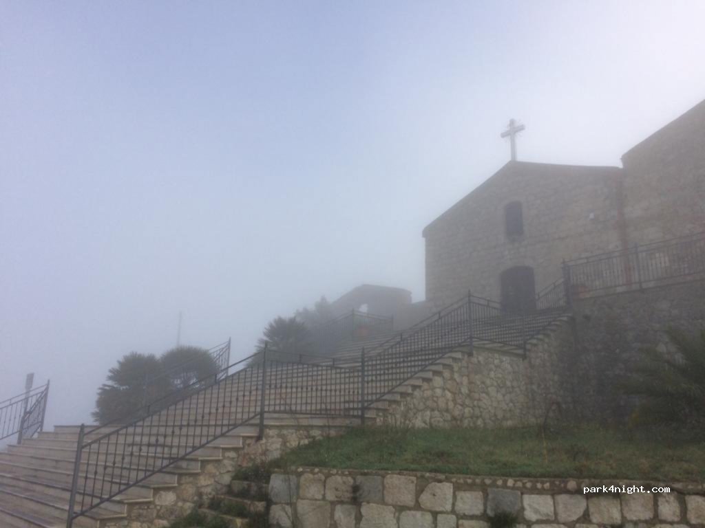 (90020) Villalba - Unnamed Road — foto