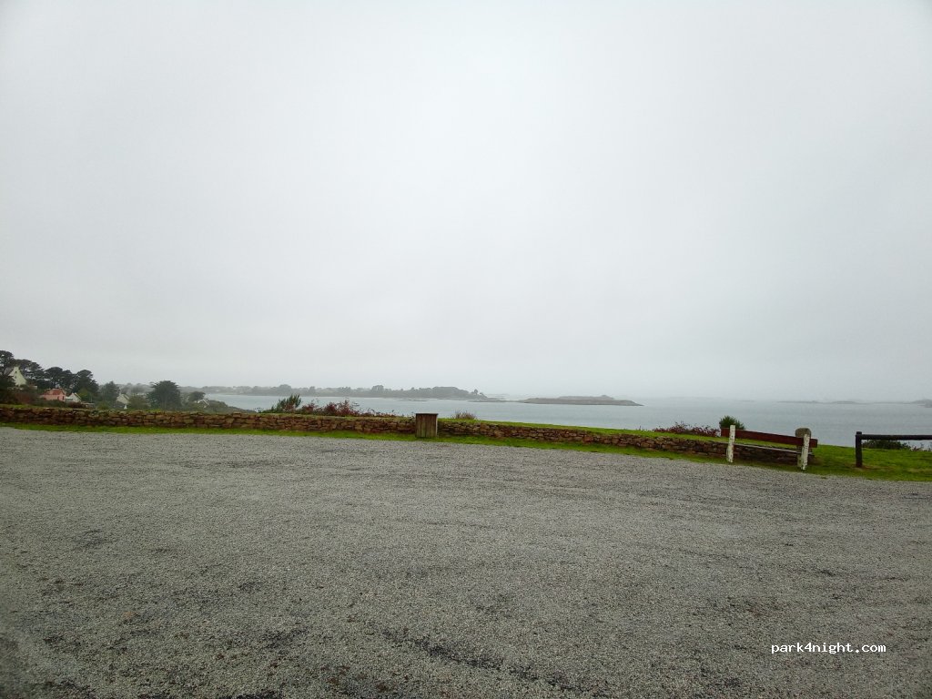 (29870) Landéda - 81 Corniche de l'Aber Wrac'h — foto 2