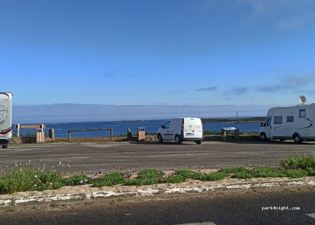 (29870) Landéda - 81 Corniche de l'Aber Wrac'h — foto 3
