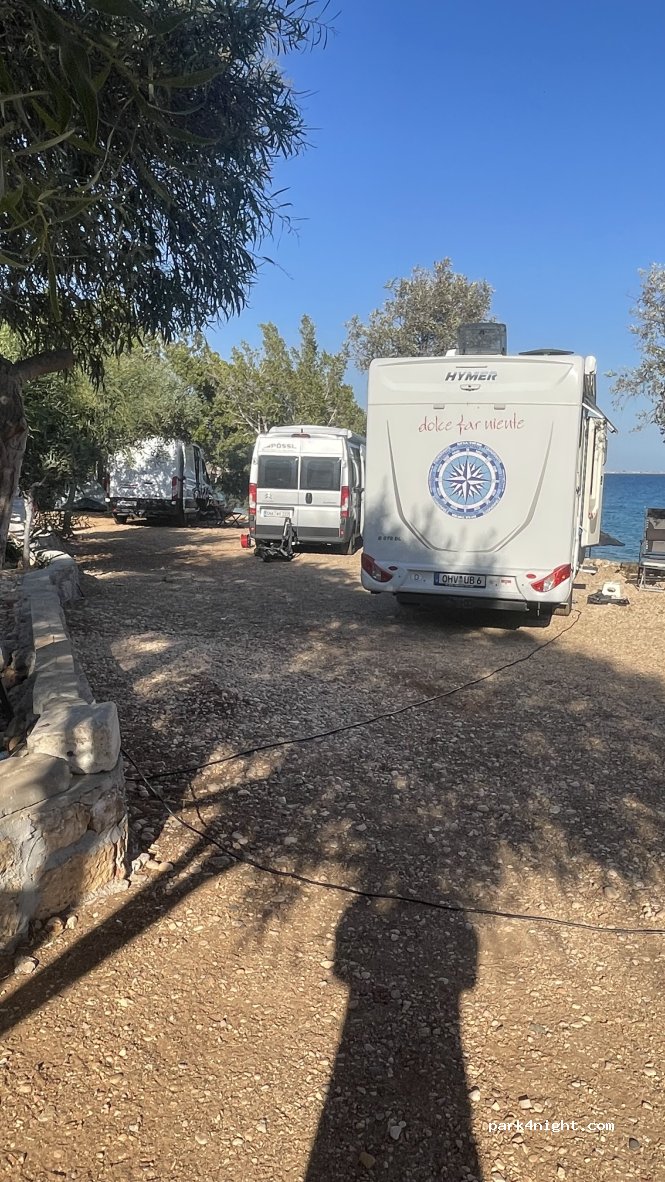 Akçakıl Camping Bungalow — foto 2