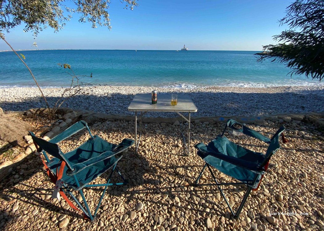 Akçakıl Camping Bungalow — foto 5