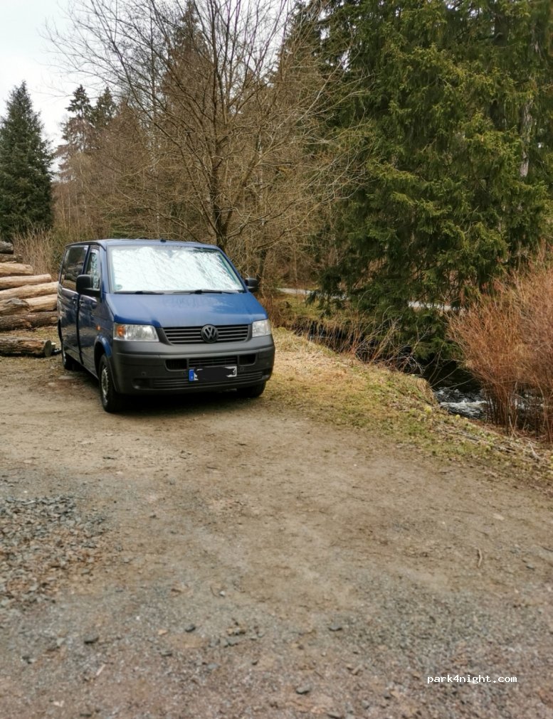 (38700) Braunlage - 3 Karl-Röhrig-Straße — foto 2