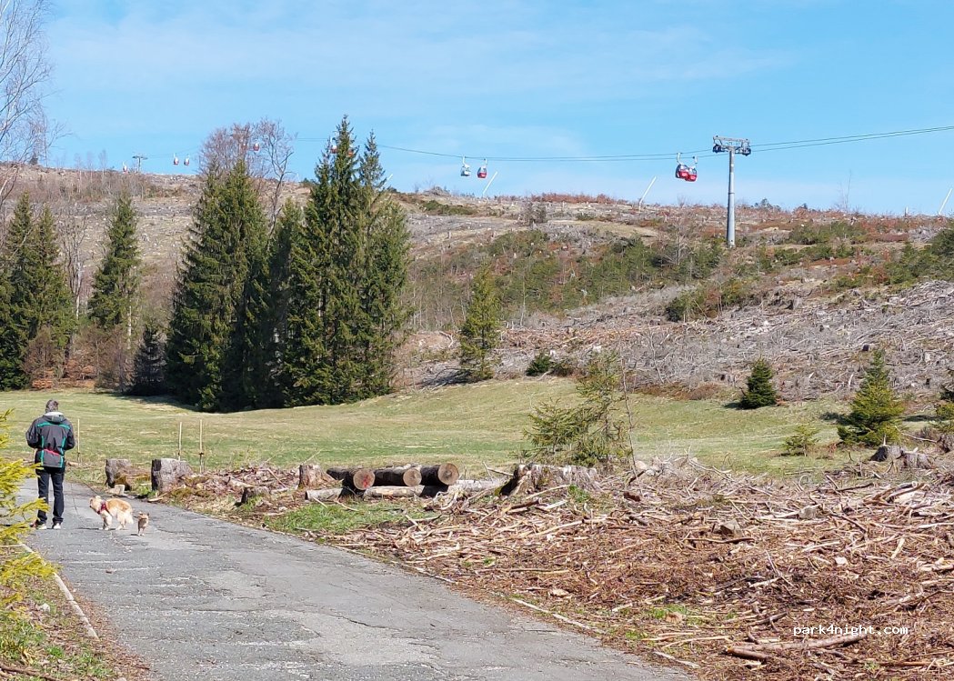 (38700) Braunlage - 3 Karl-Röhrig-Straße — foto 4