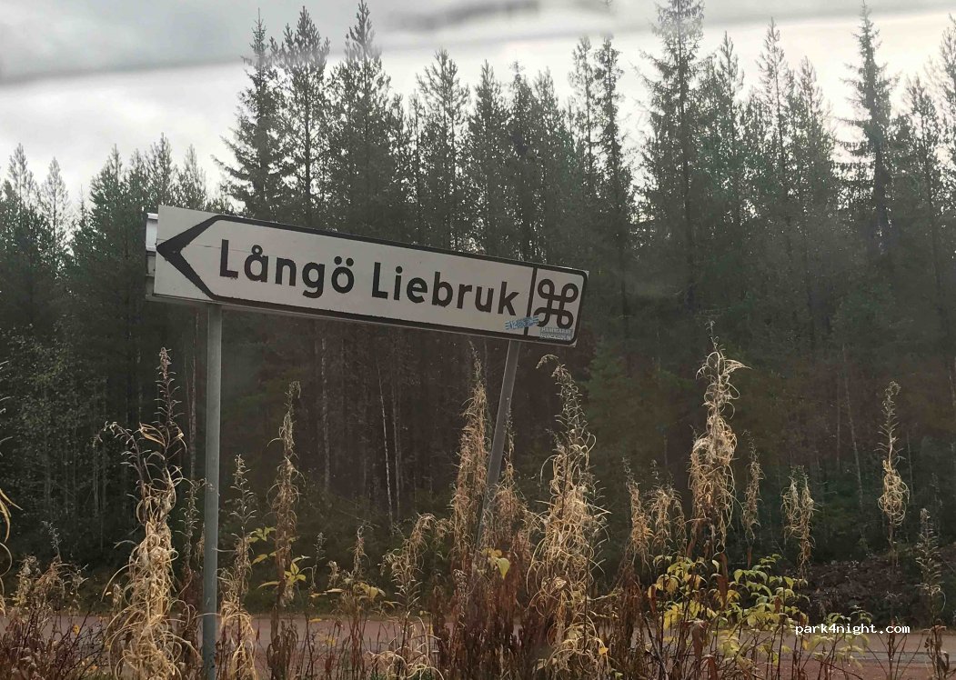 (796 30) Älvdalen - Unnamed Road — foto 3