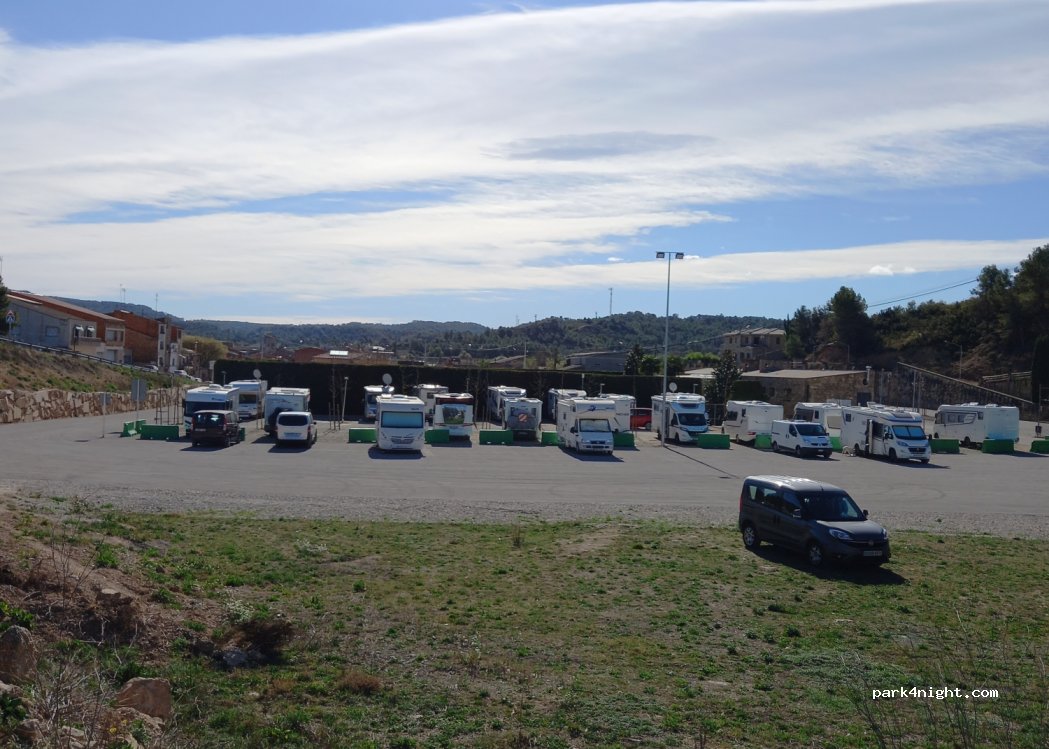 (25440) Vinaixa - 92A Carretera de Lleida — foto