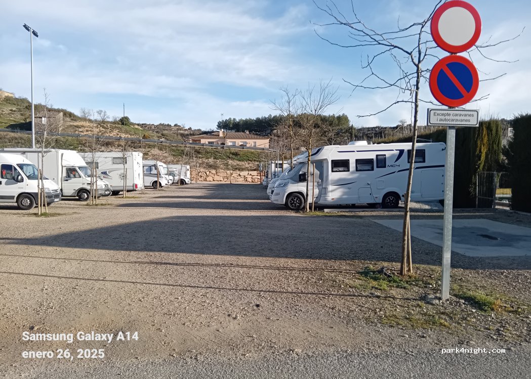 (25440) Vinaixa - 92A Carretera de Lleida — foto 5