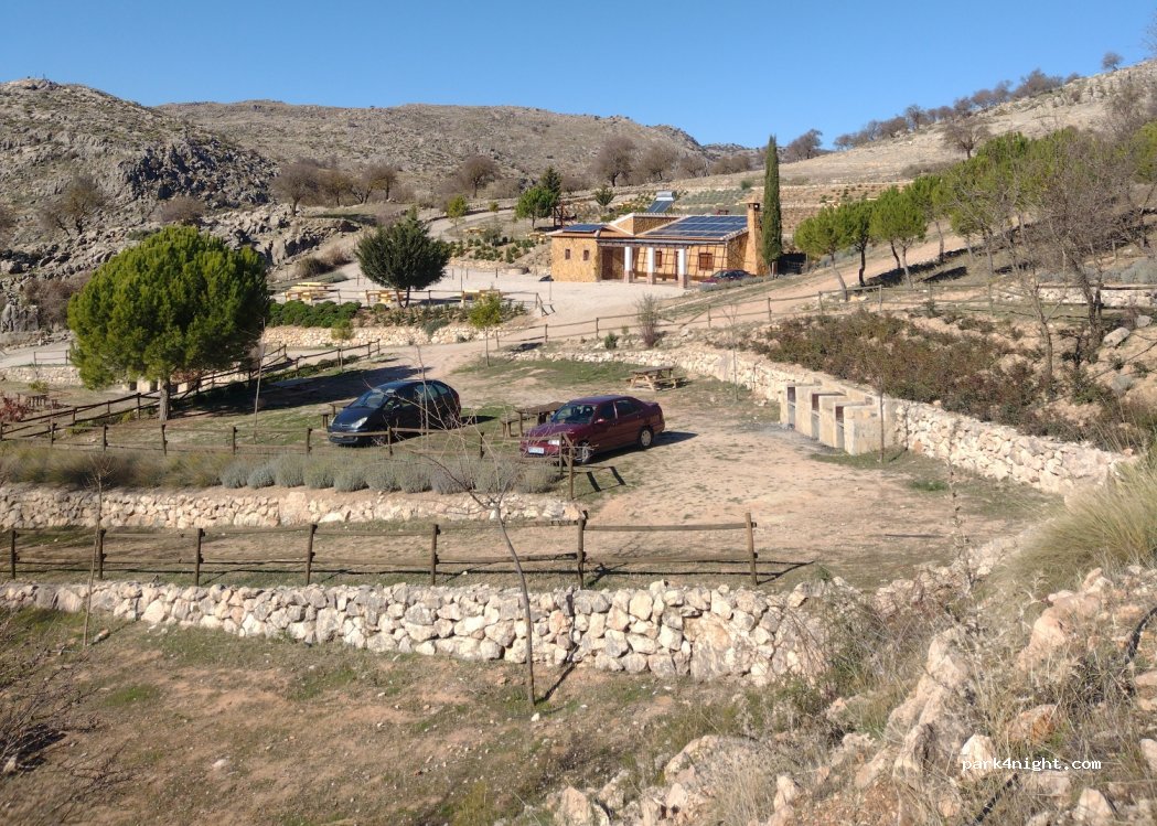 (18128) Zafarraya - Camino de las Parideras — foto 2