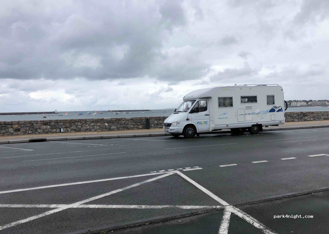 (64500) Ciboure - 49 Boulevard Pierre Benoît — foto