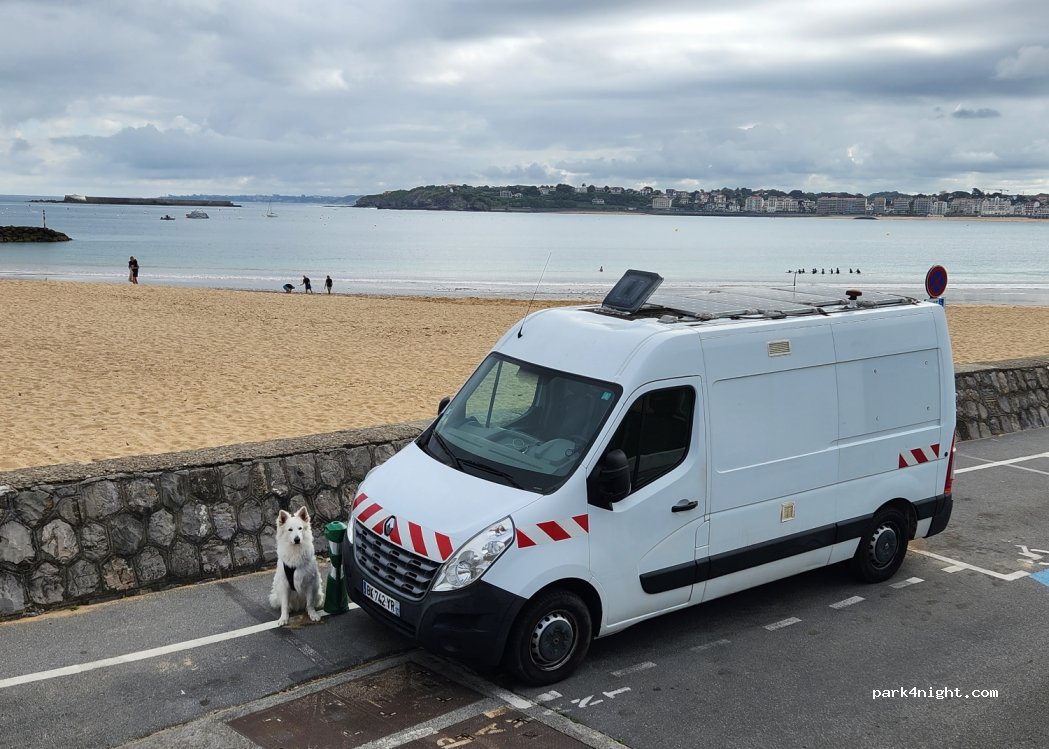 (64500) Ciboure - 49 Boulevard Pierre Benoît — foto 2