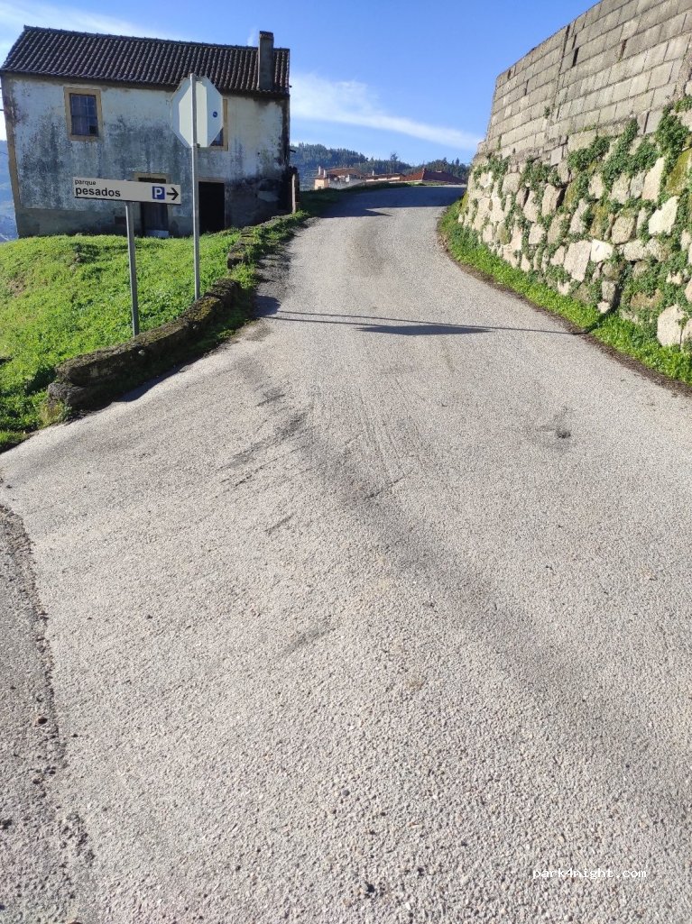 (3400-625) Avô - Unnamed Road — foto 2