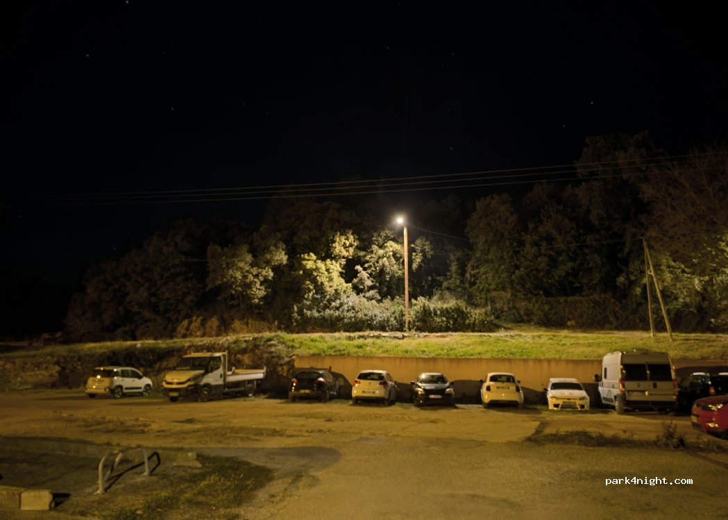 (83790) Pignans - 276 Chemin du Colombier — foto