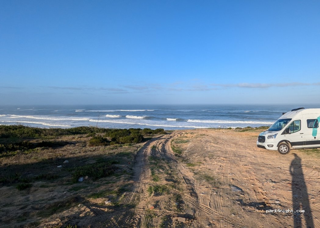 (2430) Marinha Grande - Unnamed Road — foto 5