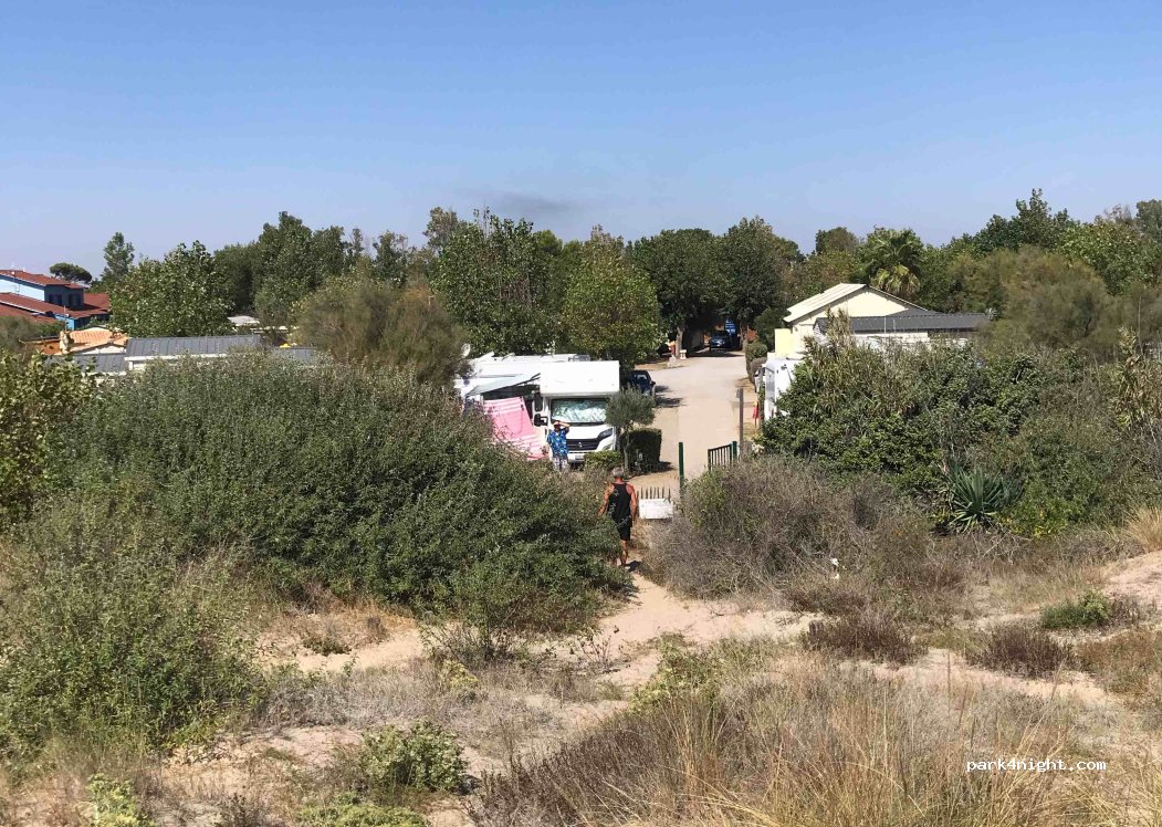 Camping Le Paradou — foto 3