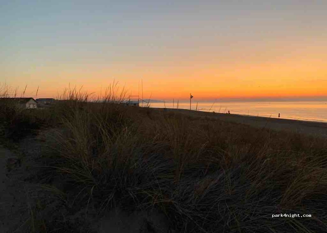 Camping Le Paradou — foto 4