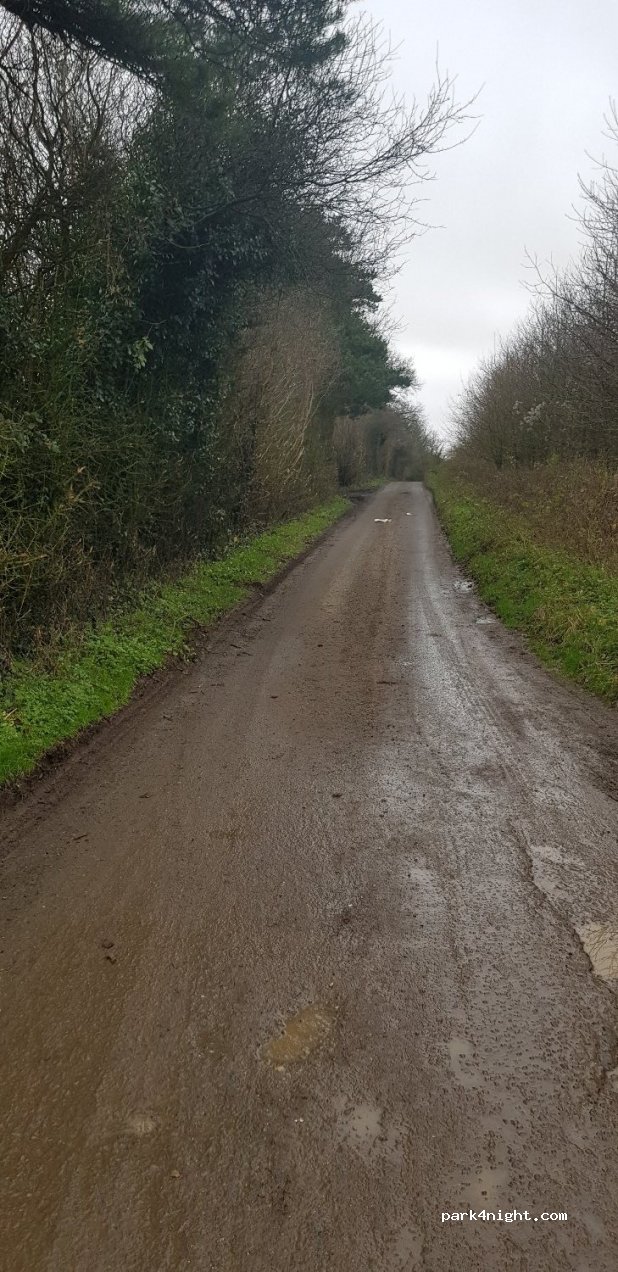 (ME14 3JE) Maidstone - Castle Hill — foto