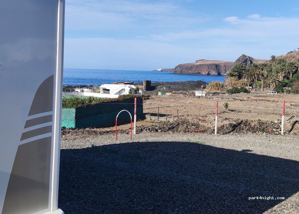 (35489) Puerto de las Nieves - 6 Avenida Alcalde José de Armas Medina — foto 3