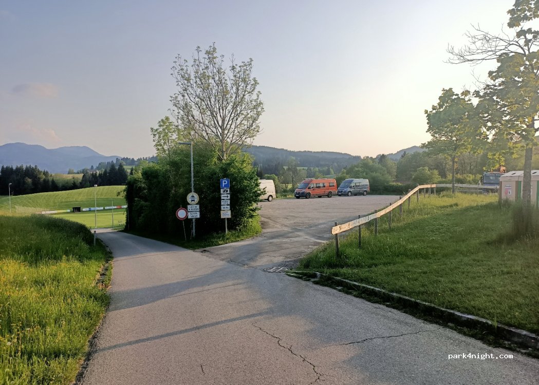 (87466) Oy-Mittelberg - 15 Wertacher Straße — foto 2