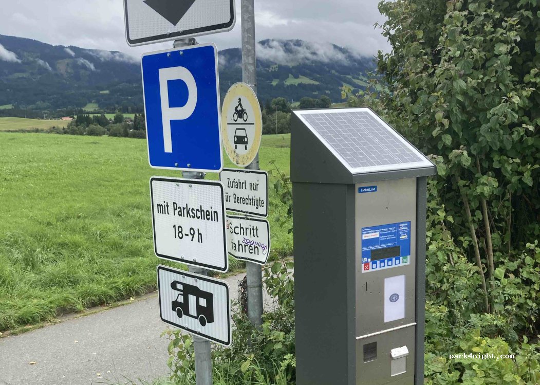 (87466) Oy-Mittelberg - 15 Wertacher Straße — foto 5