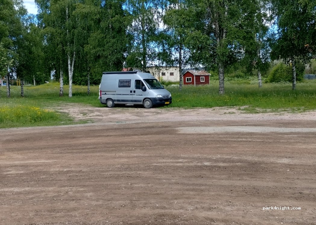 (782 30) Malung - 3 Gråbergsvägen — foto 2