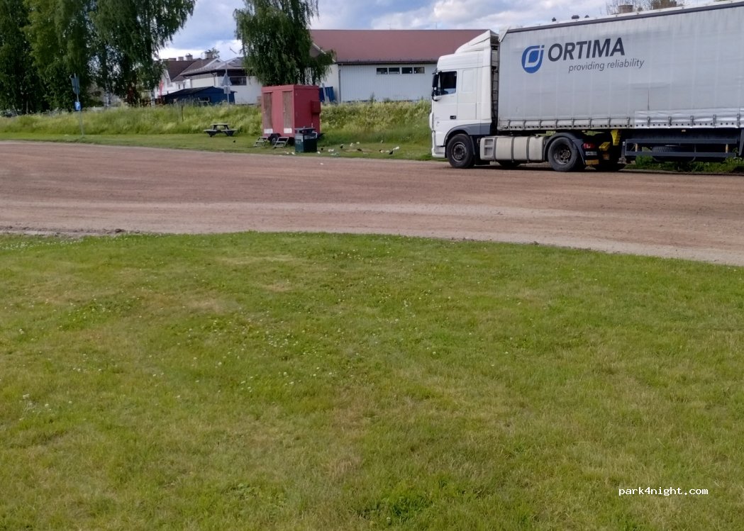 (782 30) Malung - 3 Gråbergsvägen — foto 3