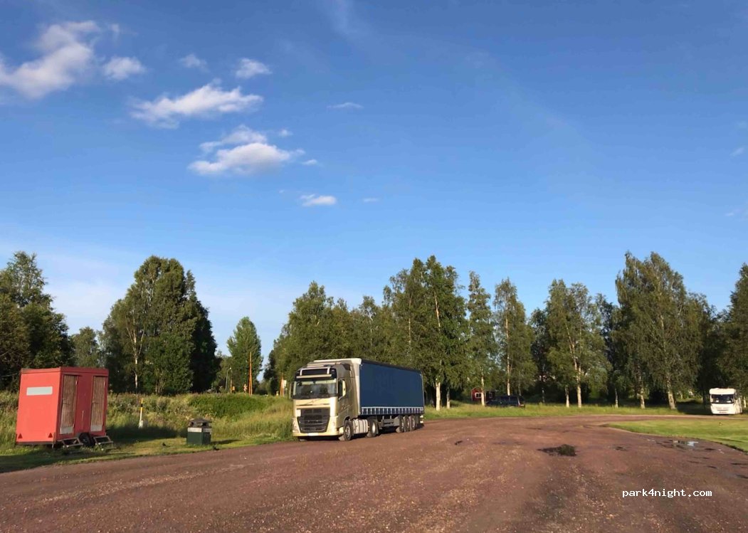 (782 30) Malung - 3 Gråbergsvägen — foto 5