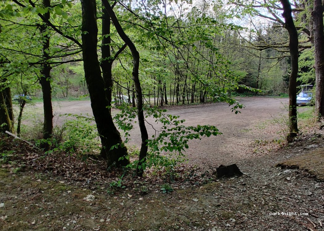 (54316) Holzerath - Unnamed Road — foto