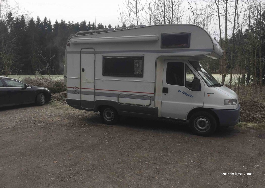 (6331) Hünenberg - Wytistrasse — foto