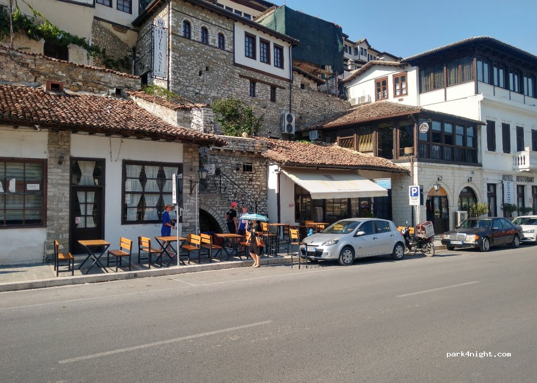 (5001) Berat - Rruga Antipatrea — foto 2