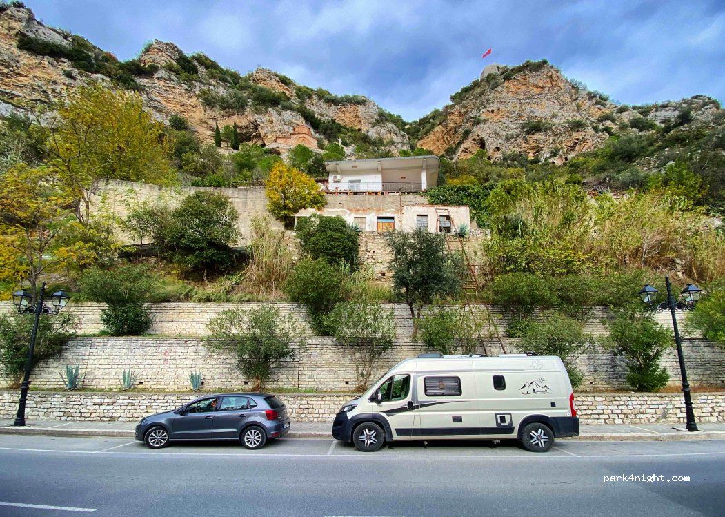 (5001) Berat - Rruga Antipatrea — foto 3
