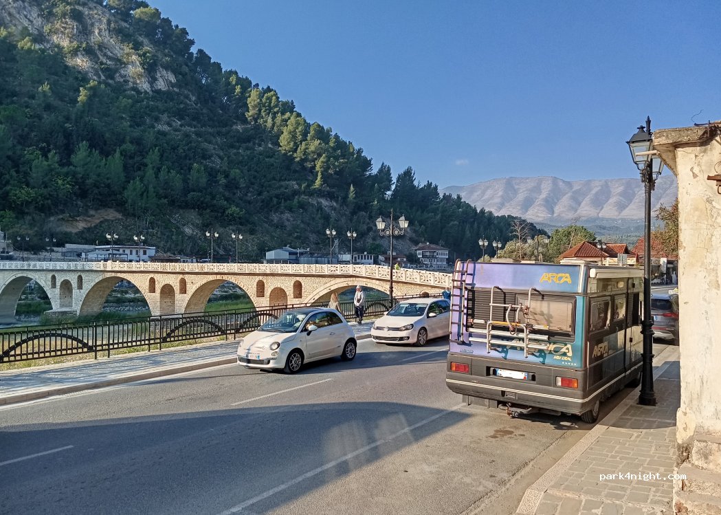 (5001) Berat - Rruga Antipatrea — foto 5