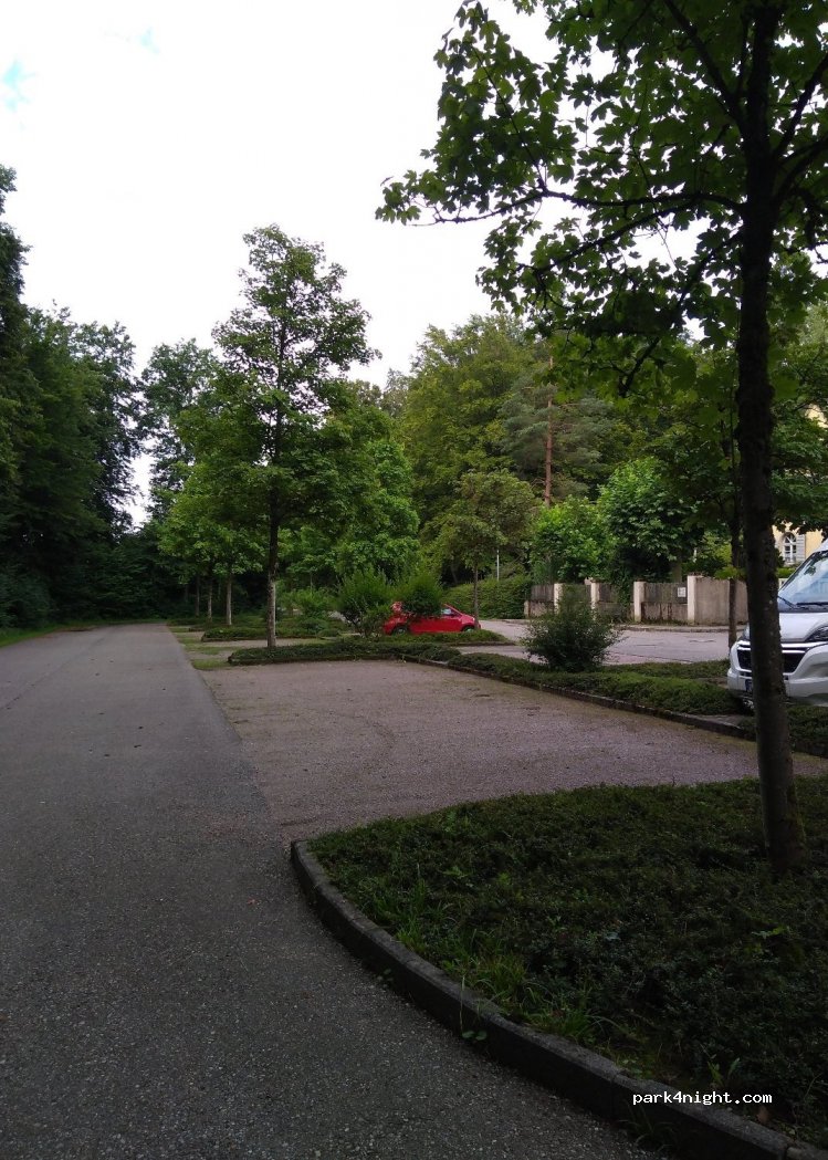 (79761) Waldshut-Tiengen - 40 Kalvarienbergstraße — foto 2