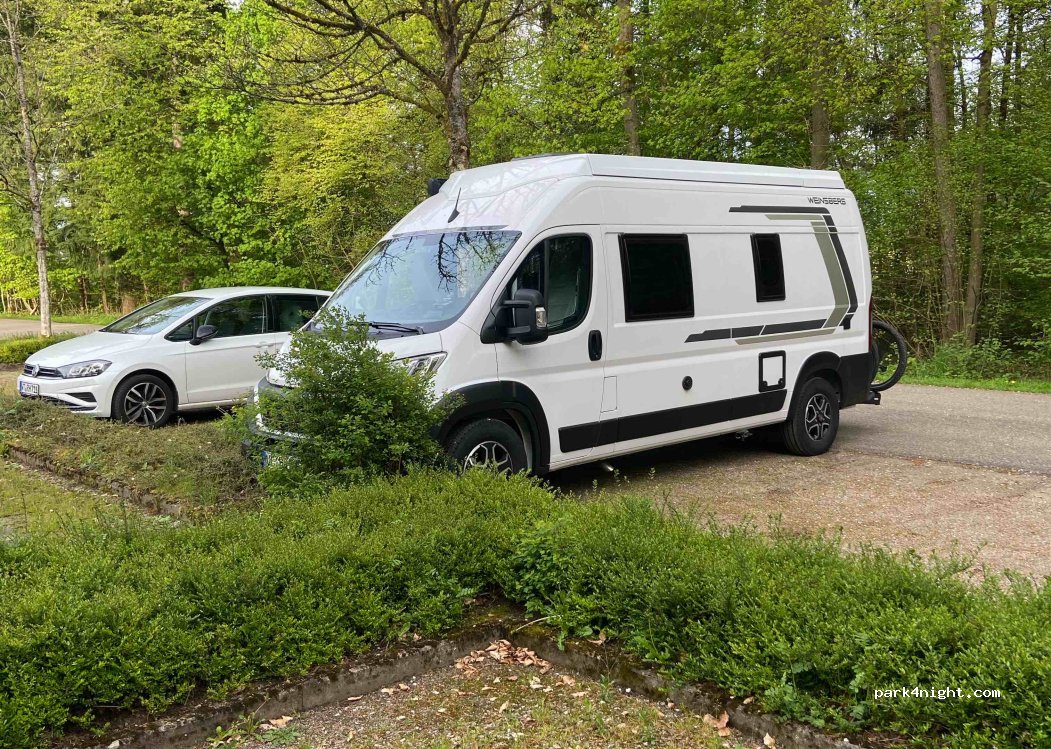 (79761) Waldshut-Tiengen - 40 Kalvarienbergstraße — foto 3