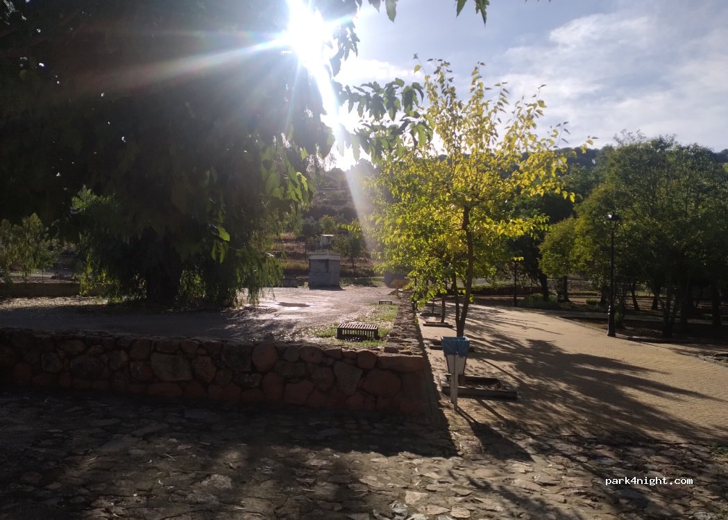 (14300) Villaviciosa de Córdoba - 71 Carretera Posadas — foto 3