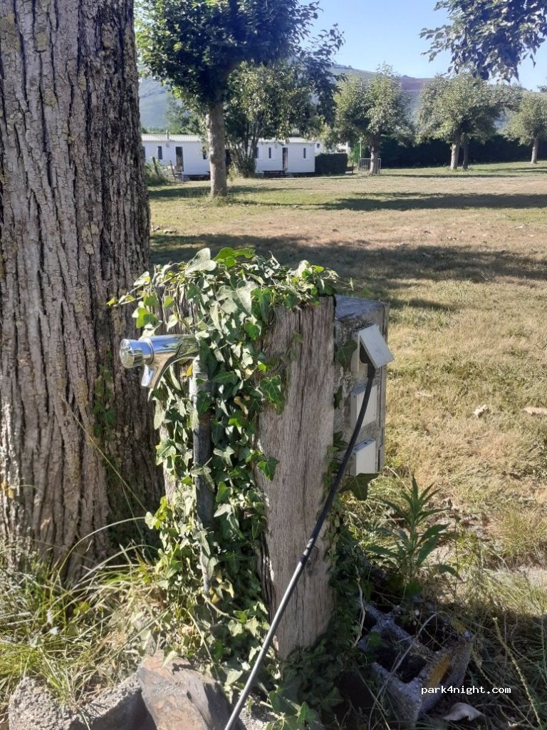 Aire naturelle de la Magdeleine — foto 2