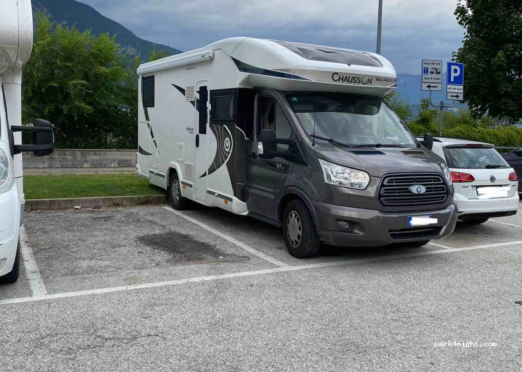 (38123) Trento - 2A Via Enrico Conci — foto 2