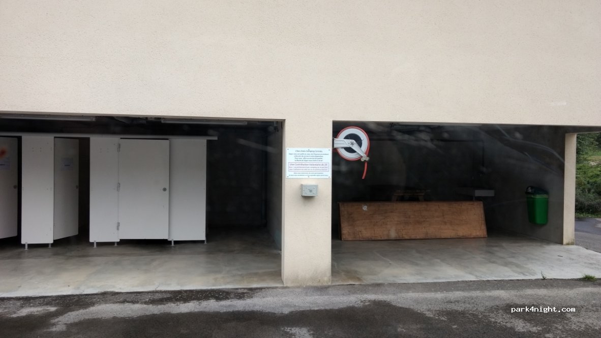 (12290) Ségur - Le Claux — foto
