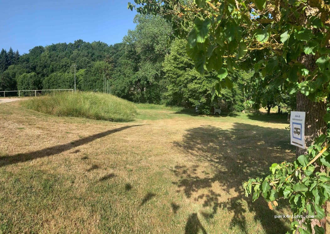 (12290) Ségur - Le Claux — foto 3